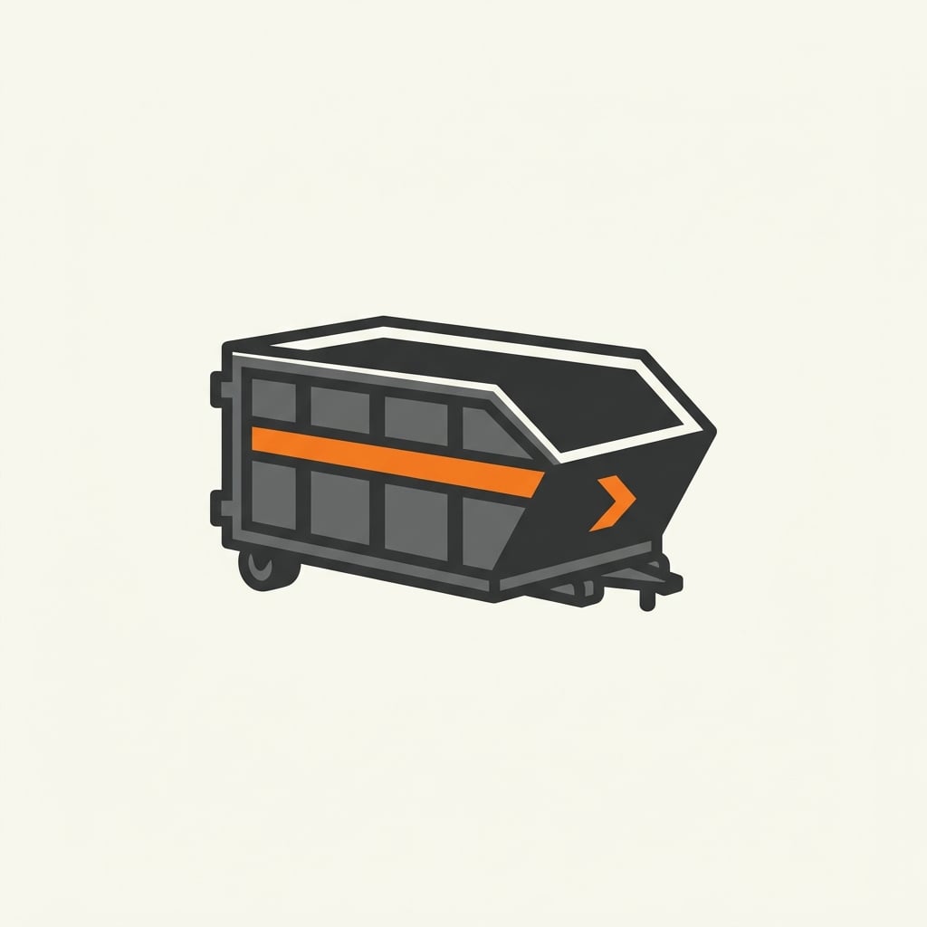 Roux Dumpster Co.